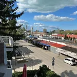 Caesar Mit Terrasse- Nahe Dem Balaton By Interhome Apartment Siófok
