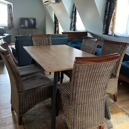 Caesar Mit Terrasse- Nahe Dem Balaton By Interhome Apartment