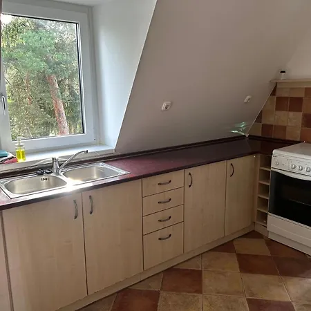 Appartement Caesar Mit Terrasse- Nahe Dem Balaton By Interhome *