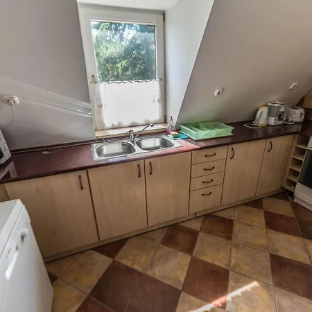 Caesar Mit Terrasse- Nahe Dem Balaton By Interhome Siófok