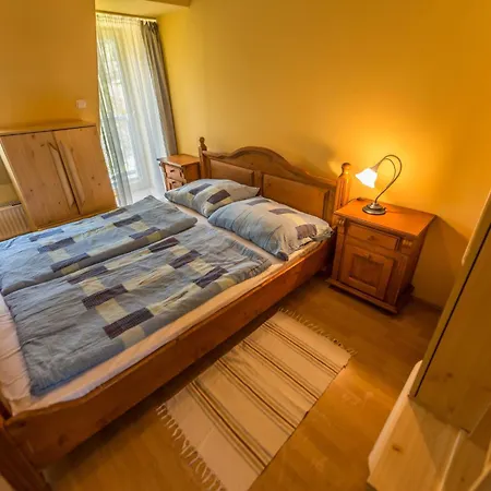 Διαμέρισμα Caesar Mit Terrasse- Nahe Dem Balaton By Interhome *