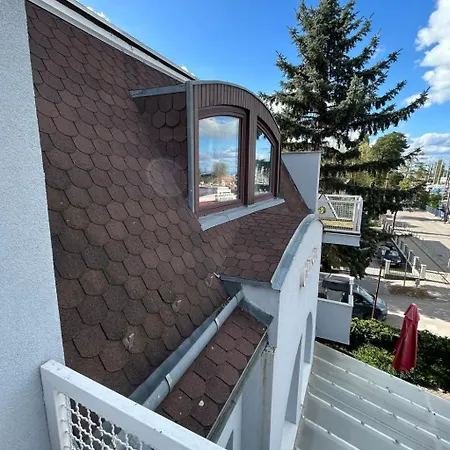 Caesar Mit Terrasse- Nahe Dem Balaton By Interhome * Siofok