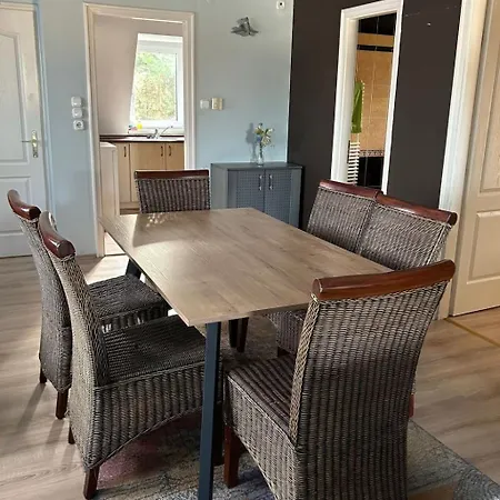Caesar Mit Terrasse- Nahe Dem Balaton By Interhome * Siofok