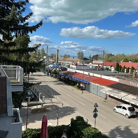 Caesar Mit Terrasse- Nahe Dem Balaton By Interhome Daire Siofok