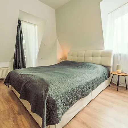 Caesar Mit Terrasse- Nahe Dem Balaton By Interhome *