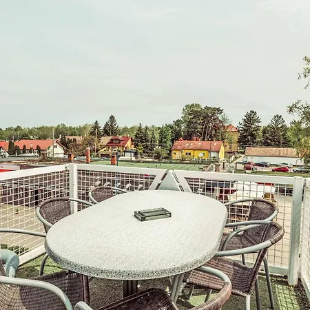 Caesar Mit Terrasse- Nahe Dem Balaton By Interhome Apartment Siofok