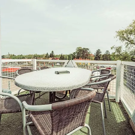 Caesar Mit Terrasse- Nahe Dem Balaton By Interhome Siofok