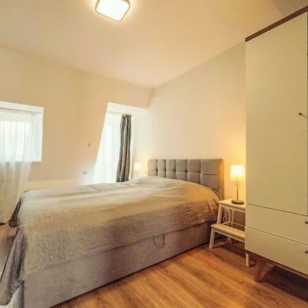 Caesar Mit Terrasse- Nahe Dem Balaton By Interhome Apartment *
