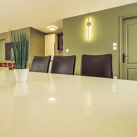 Caesar Mit Terrasse- Nahe Dem Balaton By Interhome