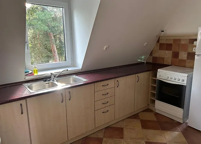 Διαμέρισμα Caesar Mit Terrasse- Nahe Dem Balaton By Interhome *