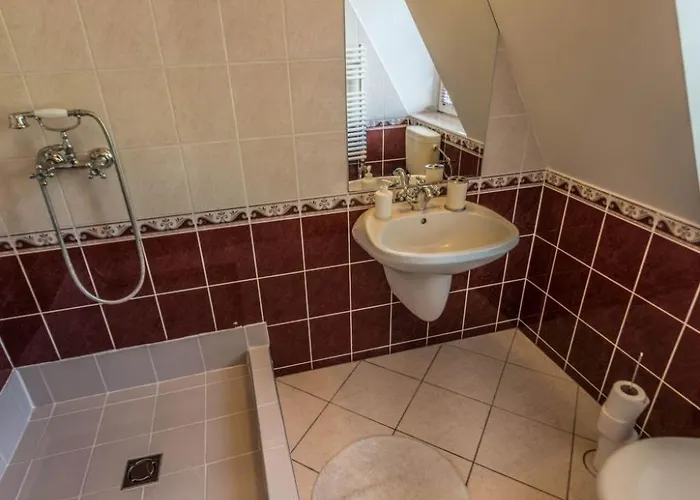 Appartement Caesar Mit Terrasse- Nahe Dem Balaton By Interhome Siófok