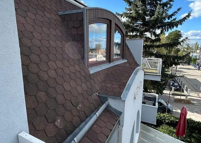 Caesar Mit Terrasse- Nahe Dem Balaton By Interhome * Siófok