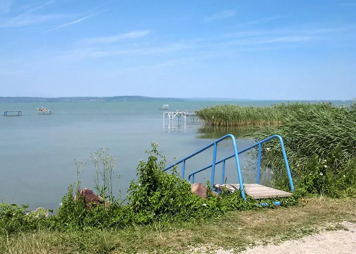 Caesar Mit Terrasse- Nahe Dem Balaton By Interhome Appartement